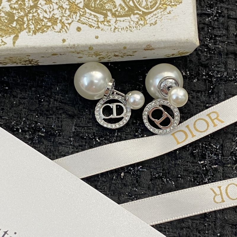 Christian Dior Earrings